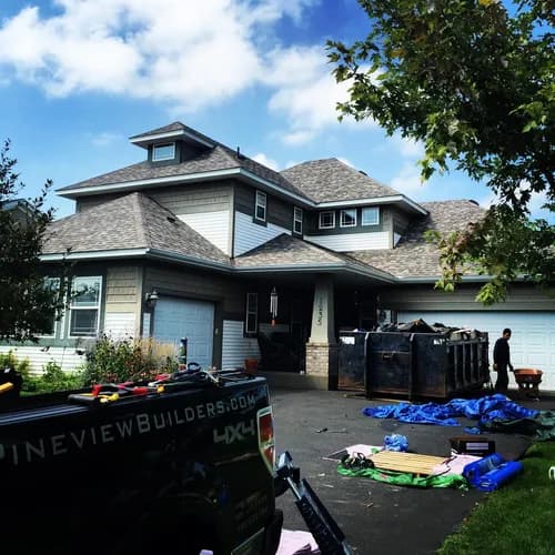 Pineview Builders - Photo 1