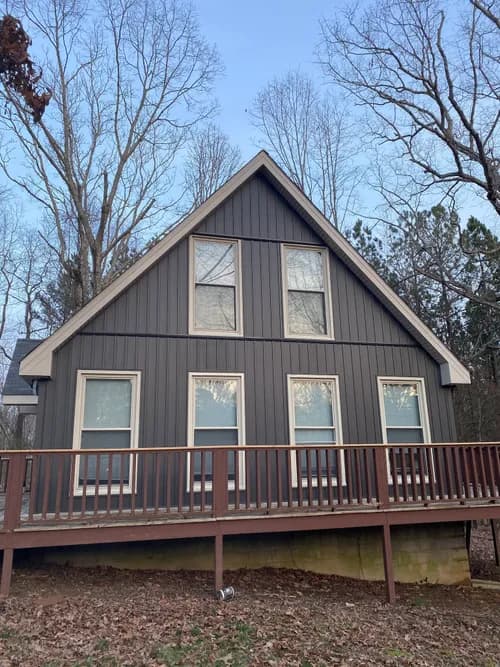 Pinnacle Home Improvements - Photo 1