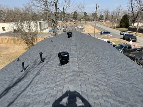 Pinnacle Point Roofing, LLC - Photo 3