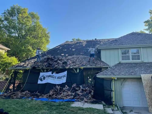 Pinnacle Roofing - Photo 3