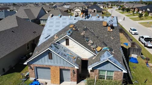 Pinnacle Roofing Partners - Photo 2