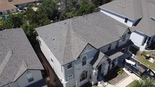 Pinnacle Roofing Partners - Photo 3