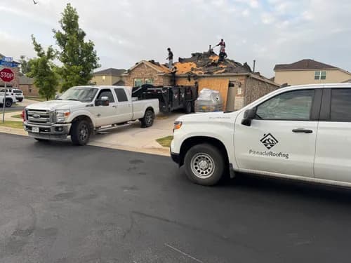 Pinnacle Roofing Partners - Photo 1