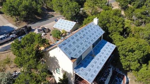 Pinnacle Roofing Partners - Photo 3