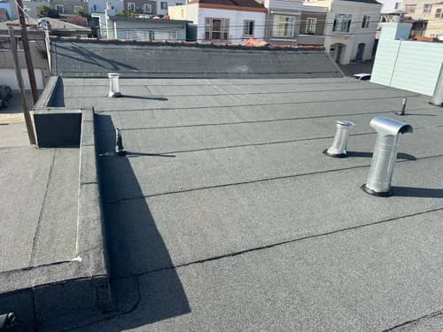 Pinnacle Roofing Professionals - Photo 3