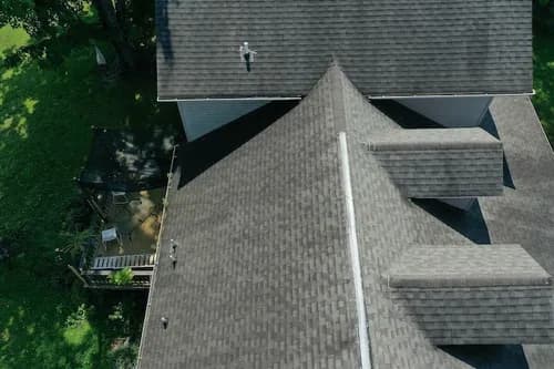 Pinnacle Roofs Plus LLC - Photo 2