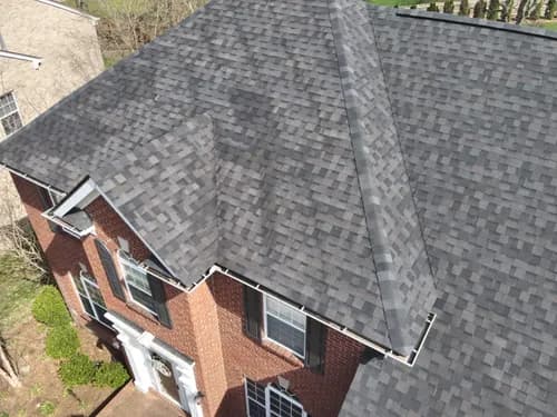 Pinnacle Roofs Plus LLC - Photo 1