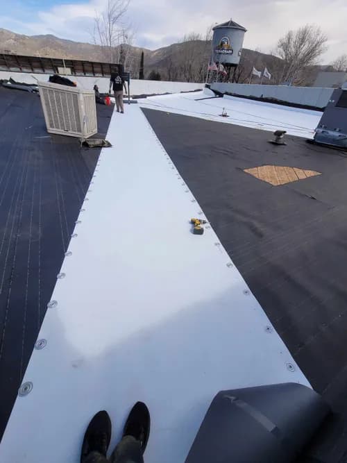 Pioneer Roofing - Photo 2