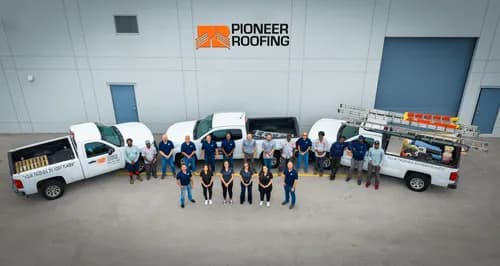 Pioneer Roofing Company - Photo 1