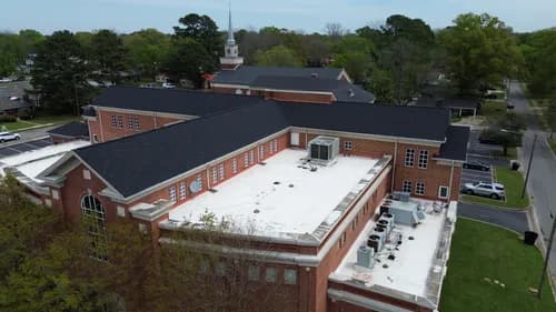 Pioneer Roofing Company Inc. - Photo 3