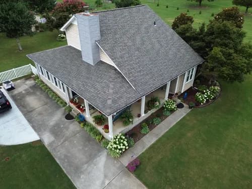 Pioneer Roofing Company Inc. - Photo 2