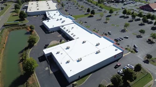 Pioneer Roofing Company Inc. - Photo 1