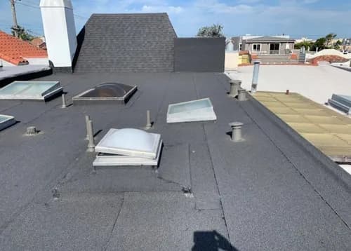 Pioneer Roofing - Photo 1