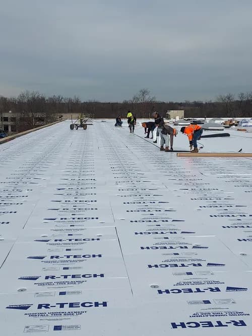 Pioneer Roofing Systems - Photo 1