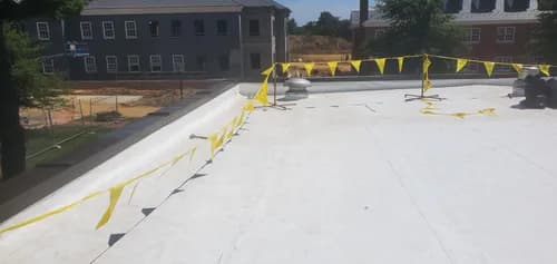 Pioneer Roofing Systems - Photo 2