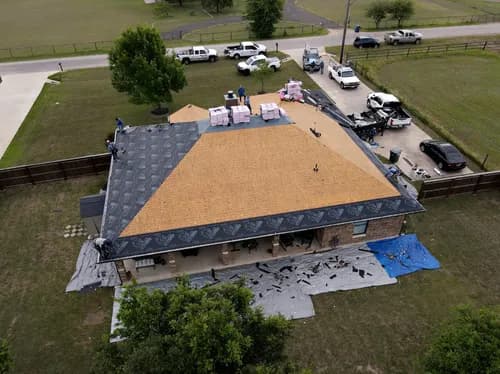 Pioneer United Roofing LLC