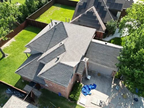 Pirate Roofing & Exteriors - Photo 1