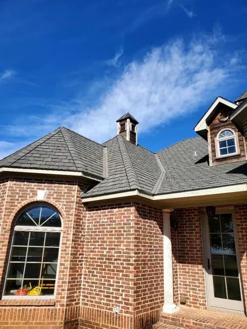 Pirate Roofing & Exteriors - Photo 2