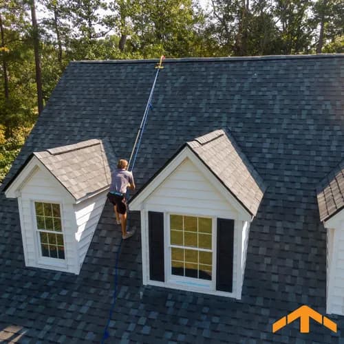 Pitch Crew Roofing - Photo 3