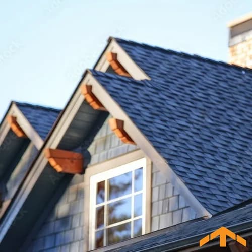 Pitch Crew Roofing - Photo 2