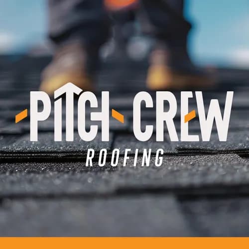 Pitch Crew Roofing - Photo 1