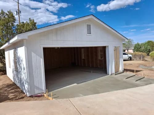 Pitch your roof - Photo 1