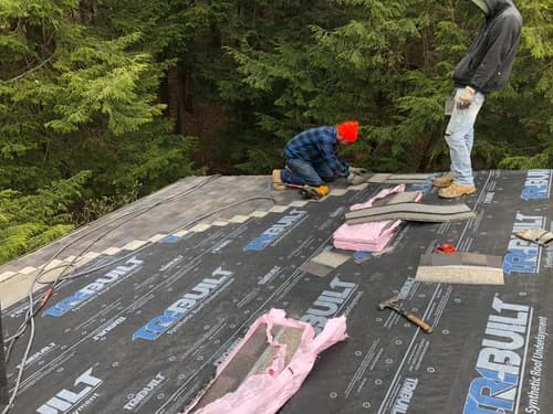 Pitt Roofing - Photo 5