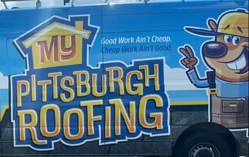 Pitt Roofing - Photo 4