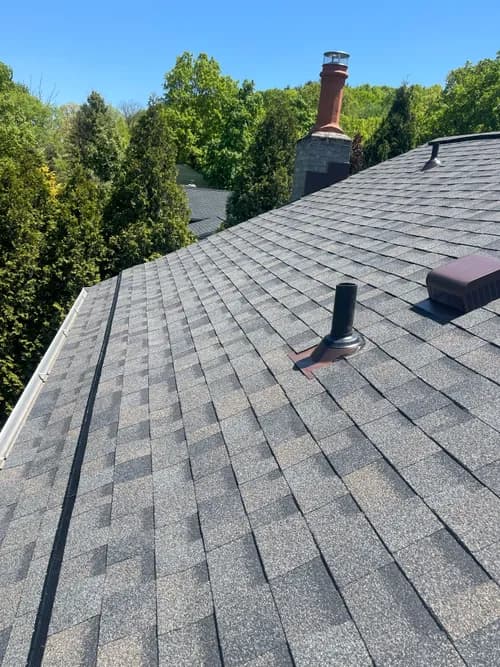 Pitt Roofing - Photo 2