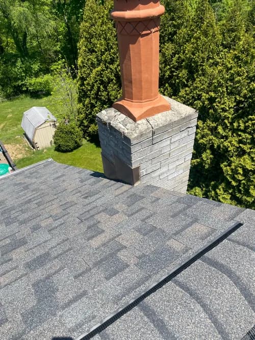 Pitt Roofing - Photo 3
