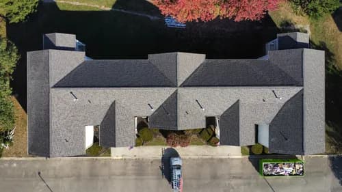 Pitt Roofing - Photo 1