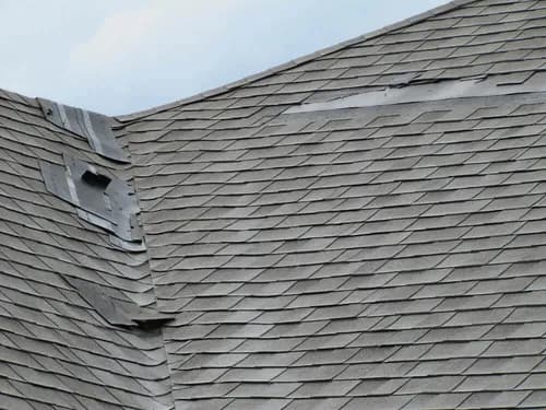Pittsburgh Roofing Repair