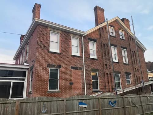 Pittsburgh Roofing Solutions - Photo 4