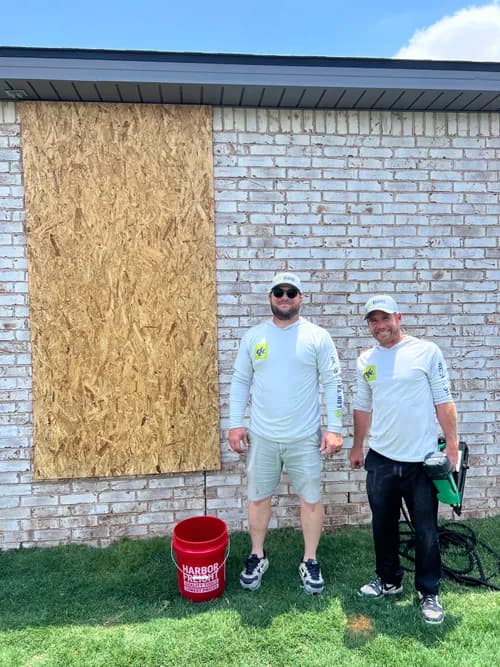 Plains Roofing Company - Photo 3