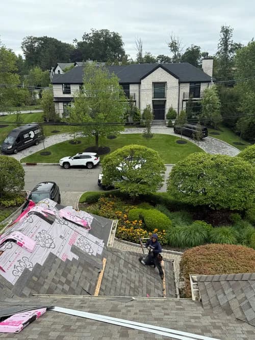 Planet Roofing and Gutters