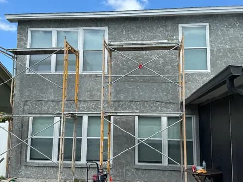 Planet Roofing - Photo 2