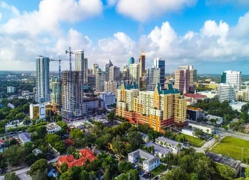 Planet Roofing - Photo 1