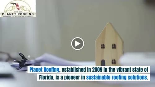 Planet Roofing - Photo 5