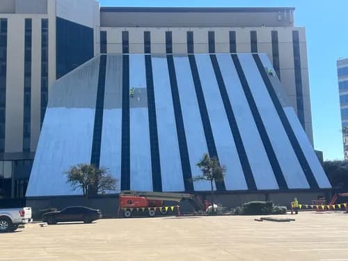 Plano Commercial Roofing - Photo 2