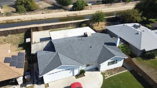 Platinum Roofing