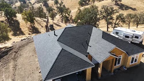 Platinum Roofing - Photo 2