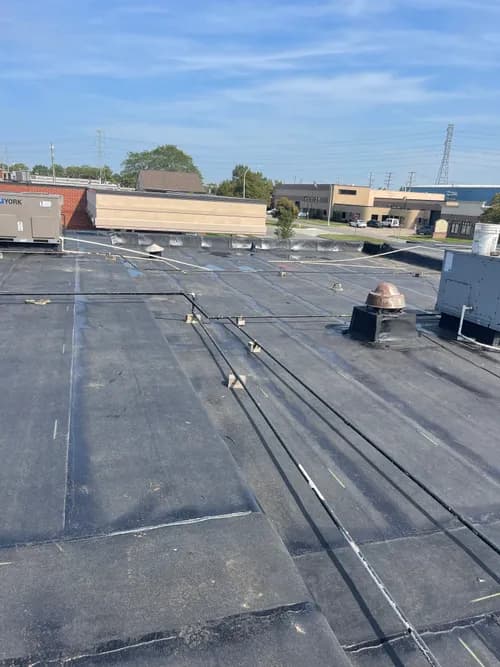 Platinum Roofing
