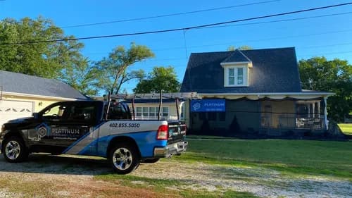 Platinum Roofing INC - Photo 1