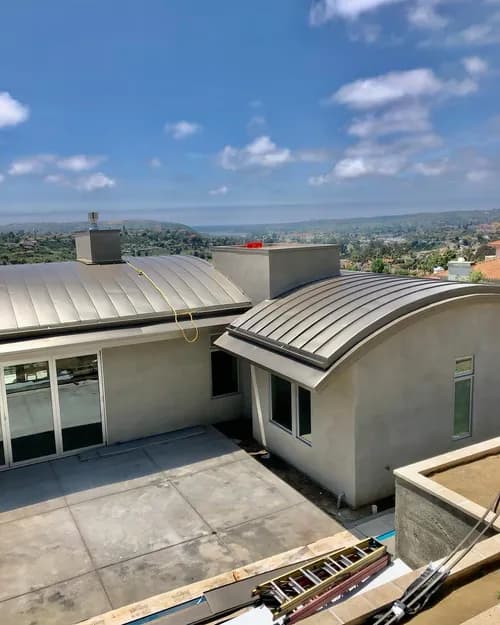 Platinum Roofing - Photo 1