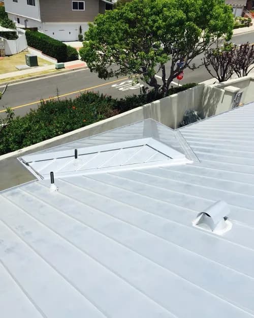 Platinum Roofing - Photo 2