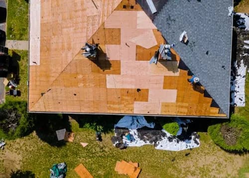 Platinum Roofing & Siding - Photo 3