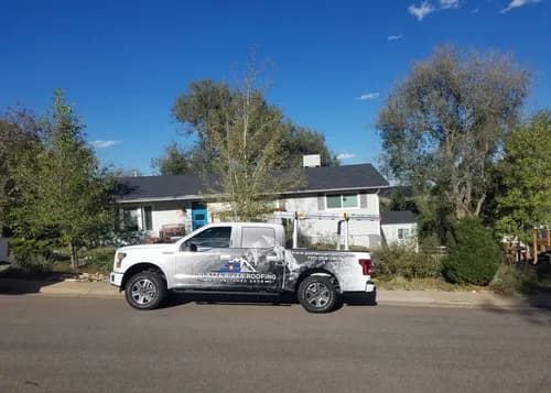 Platte River Roofing - Photo 1