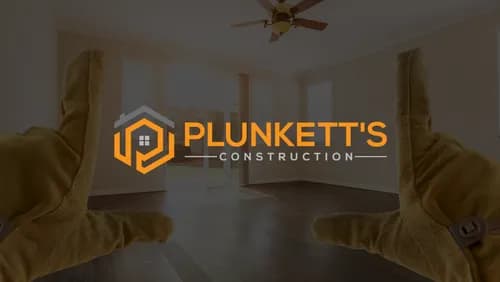 Plunkett's Construction - Photo 1