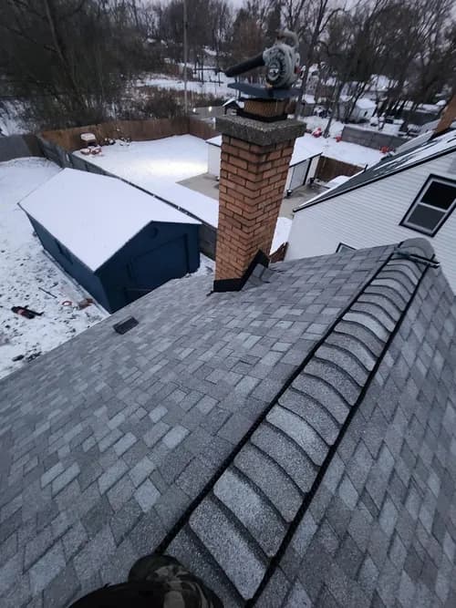 Plymouth Roofing & Siding