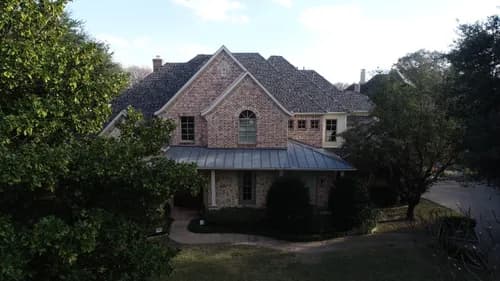 PMR Roofing - Photo 2